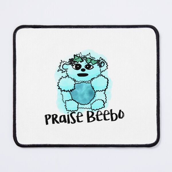 Item preview, Beebo te ama designed and sold by NickCastellano2.