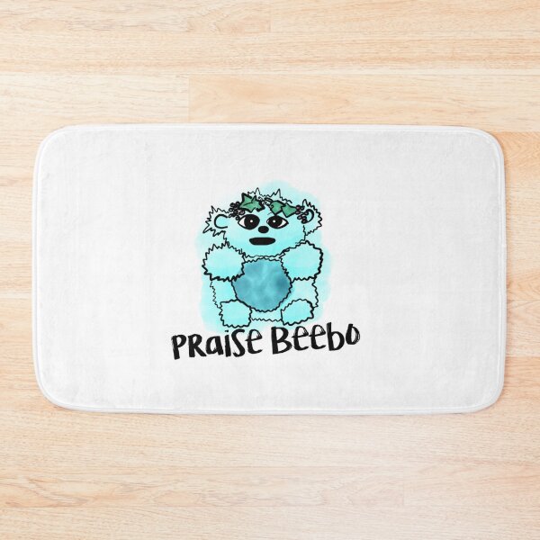 Item preview, Beebo Loves You   designed and sold by NickCastellano2.