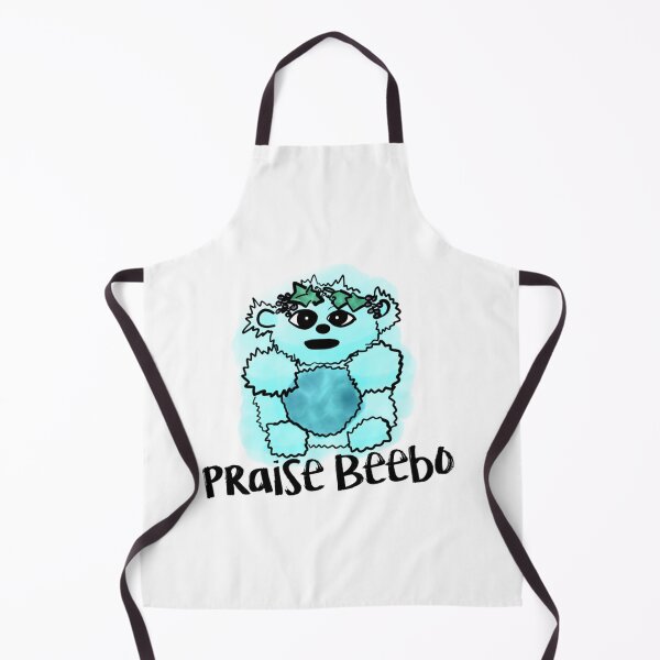 Item preview, Beebo Loves You   designed and sold by NickCastellano2.