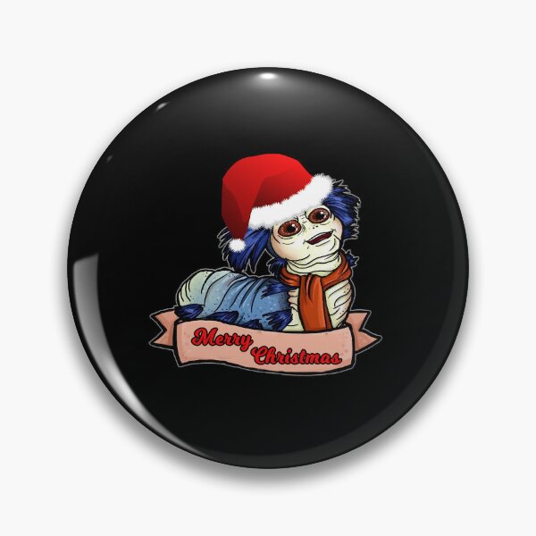 Item preview, Labyrinth Worm Christmas Classic T-Shirt designed and sold by Bellais023.