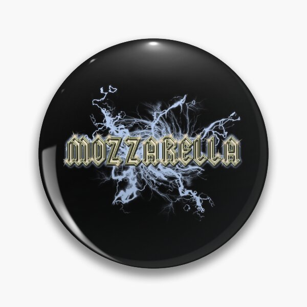 Item preview, Mozzarella designed and sold by Sofiamateo689.