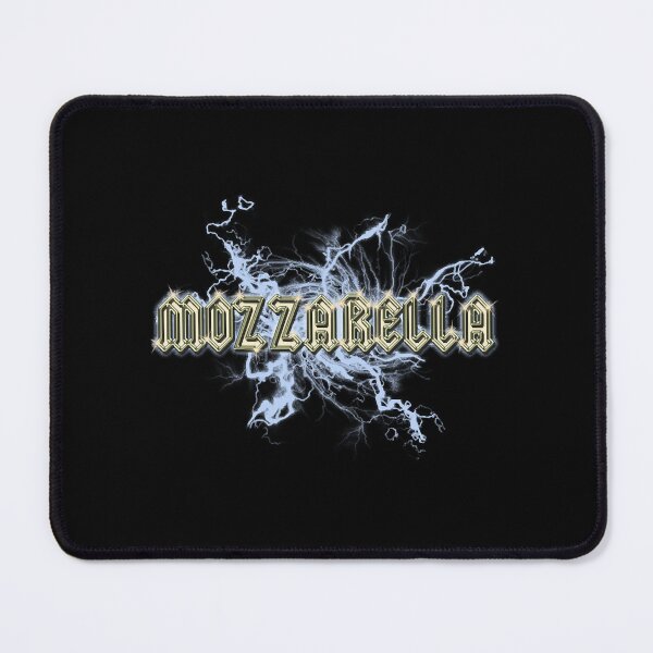Item preview, Mozzarella designed and sold by Sofiamateo689.