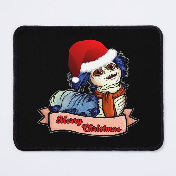 Item preview, Labyrinth Worm Christmas Classic T-Shirt designed and sold by Bellais023.