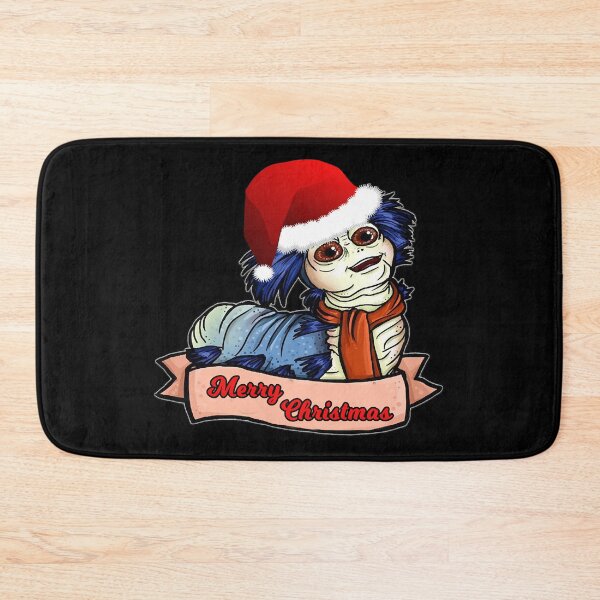 Item preview, Labyrinth Worm Christmas Classic T-Shirt designed and sold by Bellais023.