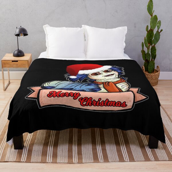 Item preview, Labyrinth Worm Christmas Classic T-Shirt designed and sold by Bellais023.