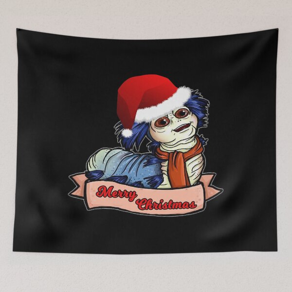 Item preview, Labyrinth Worm Christmas Classic T-Shirt designed and sold by Bellais023.