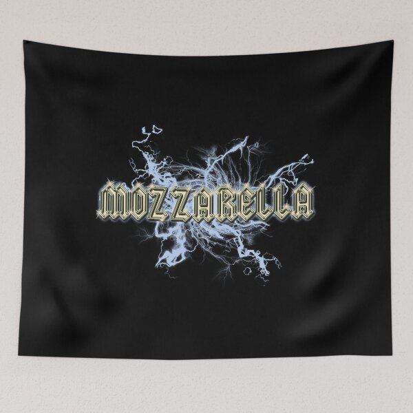 Item preview, Mozzarella designed and sold by Sofiamateo689.