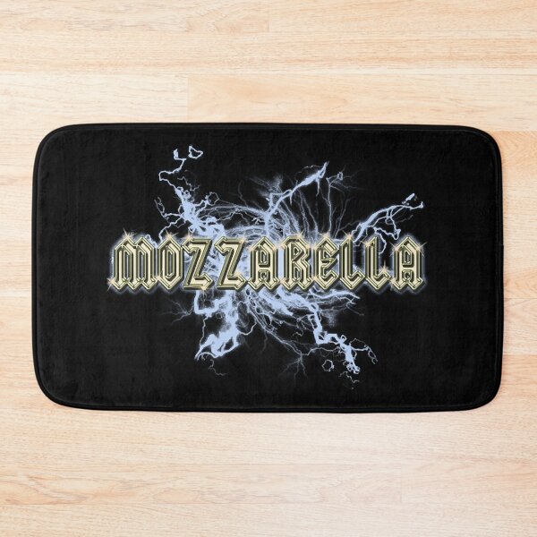 Item preview, Mozzarella designed and sold by Sofiamateo689.