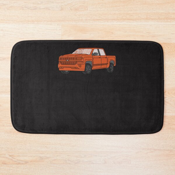 Item preview, Sunburnt Silverado   Classic designed and sold by bulnesavmath.