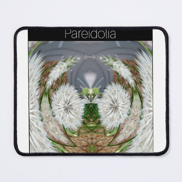 Item preview, Pareidolia designed and sold by Coexist In Tee's .