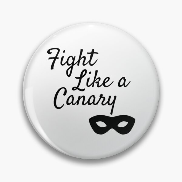 Item preview, Fight like a canary   designed and sold by NickCastellano2.