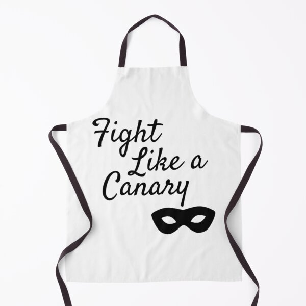 Item preview, Fight like a canary   designed and sold by NickCastellano2.