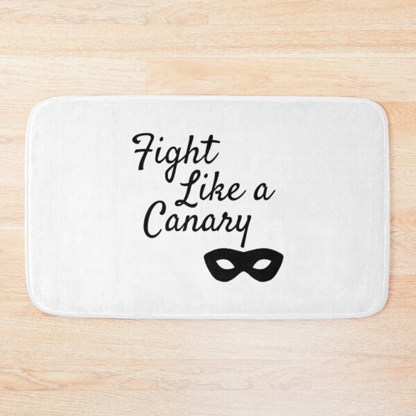 Item preview, Fight like a canary   designed and sold by NickCastellano2.