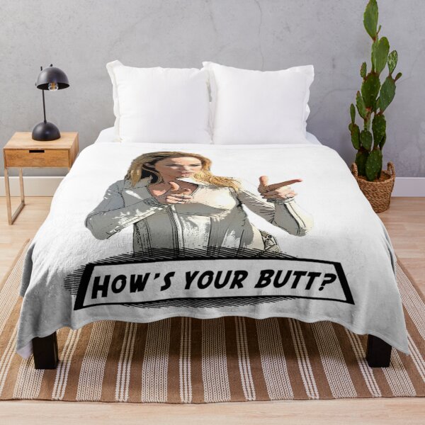 Item preview, How_s your butt   designed and sold by NickCastellano2.