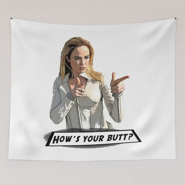 Item preview, How_s your butt   designed and sold by NickCastellano2.