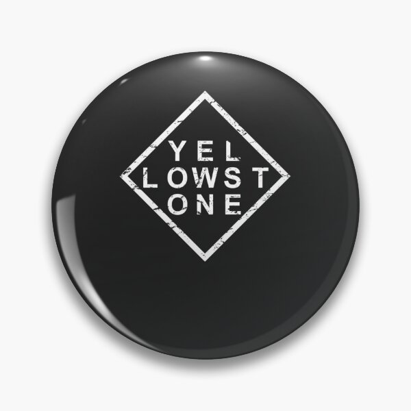 Item preview, Stylish Yellowstone Essential designed and sold by sveenithee.