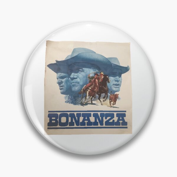 Item preview, PAPER BONANZA POSTER designed and sold by Bellatoung81.
