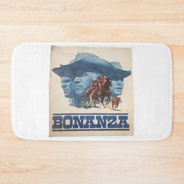 Item preview, PAPER BONANZA POSTER designed and sold by Bellatoung81.