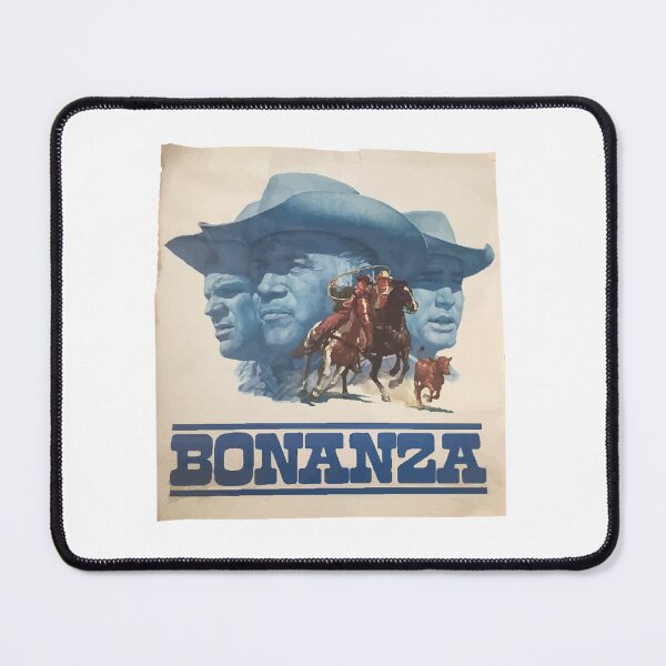 Item preview, PAPER BONANZA POSTER designed and sold by Bellatoung81.