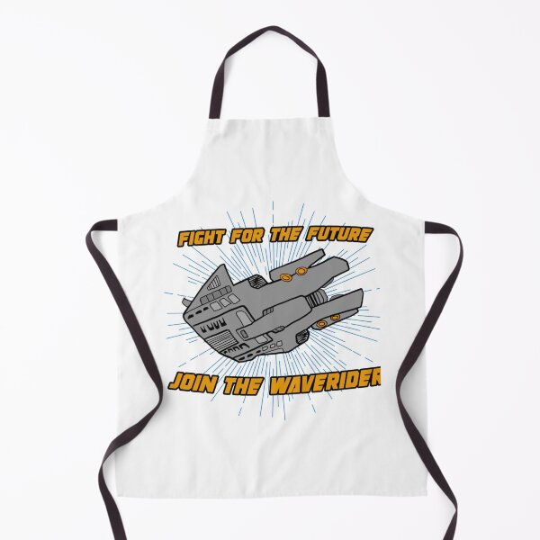 Item preview, Join The Waverider   designed and sold by NickCastellano2.