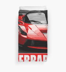 Ferrari - Front Duvet Cover