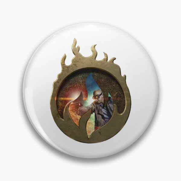 Item preview, Legends Heat Wave Symbol Fitted Scoop  designed and sold by NickCastellano2.