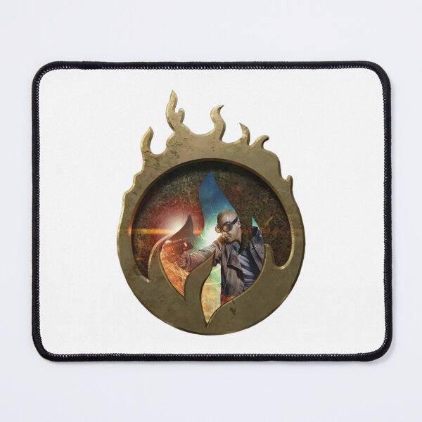 Item preview, Legends Heat Wave Symbol Fitted Scoop  designed and sold by NickCastellano2.
