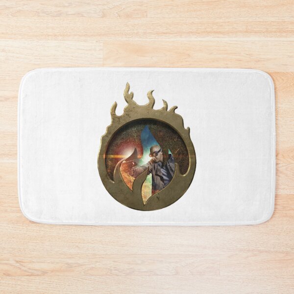 Item preview, Legends Heat Wave Symbol Fitted Scoop  designed and sold by NickCastellano2.