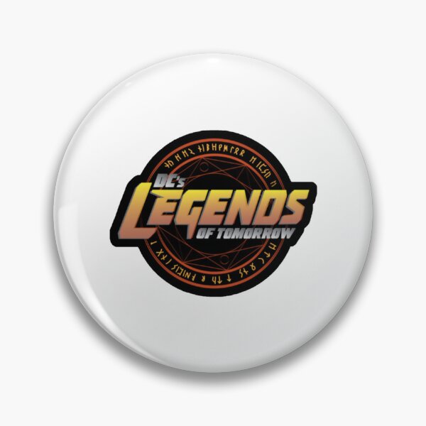 Item preview, LEGENDS OF TOMORROW     designed and sold by NickCastellano2.