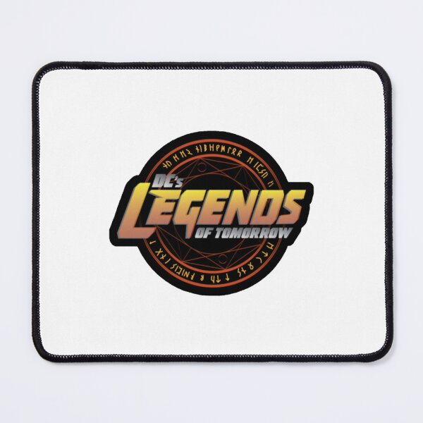 Item preview, LEGENDS OF TOMORROW     designed and sold by NickCastellano2.