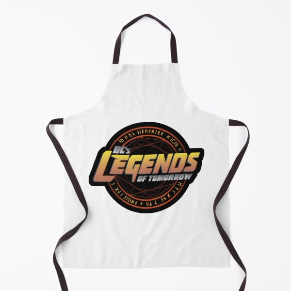 Item preview, LEGENDS OF TOMORROW     designed and sold by NickCastellano2.