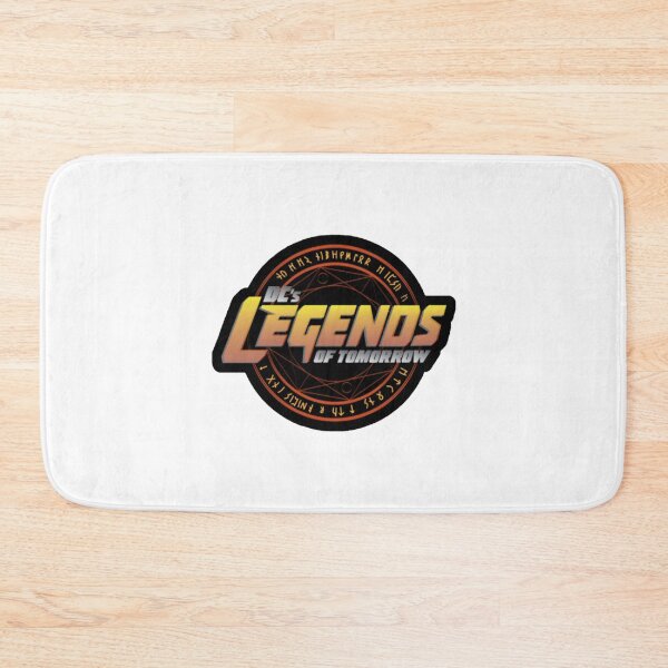 Item preview, LEGENDS OF TOMORROW     designed and sold by NickCastellano2.