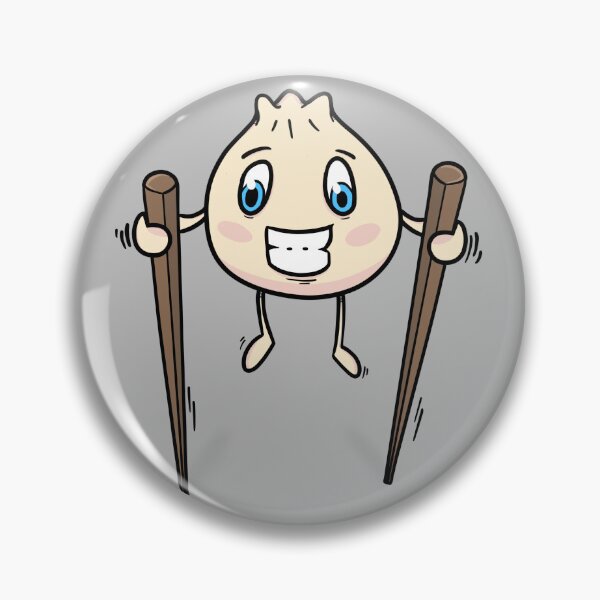 Item preview, Crazy dumpling designed and sold by dreeft.