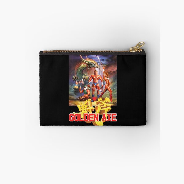 Item preview, Golden Axe Classic T-Shirt designed and sold by Bellais023.