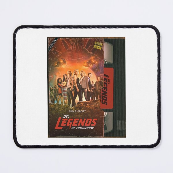 Item preview, Legends of Tomorrow    designed and sold by NickCastellano2.