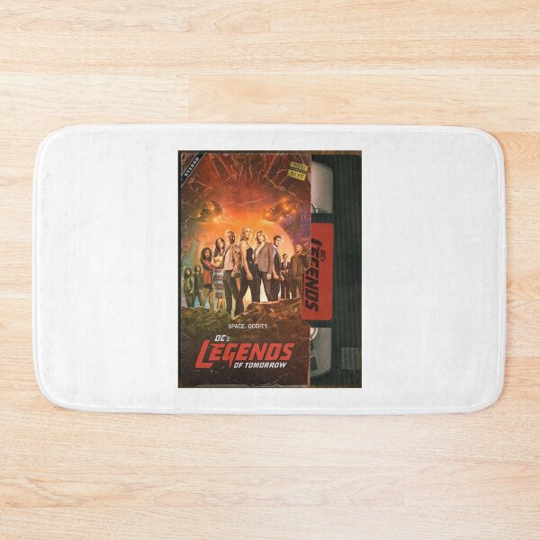 Item preview, Legends of Tomorrow    designed and sold by NickCastellano2.