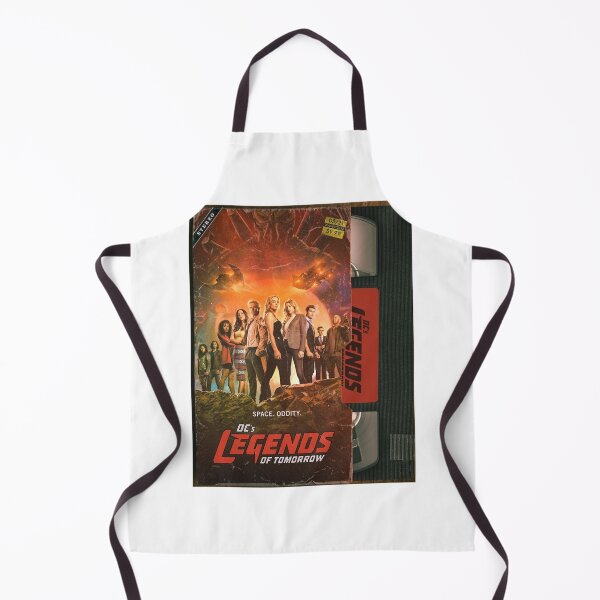 Item preview, Legends of Tomorrow    designed and sold by NickCastellano2.