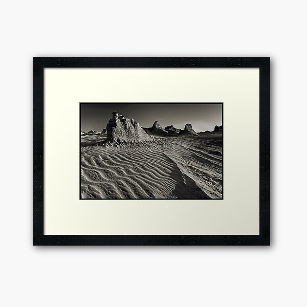 Item preview, Morning Mungo in Mono designed and sold by Robert Mullner.