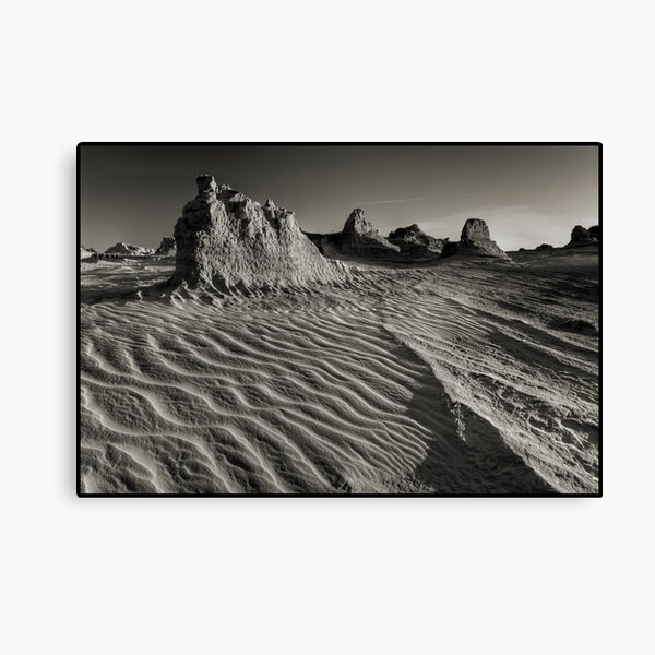 Item preview, Morning Mungo in Mono designed and sold by Robert Mullner.