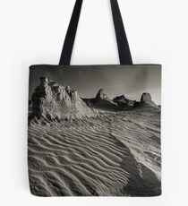 Morning Mungo in Mono Tote Bag