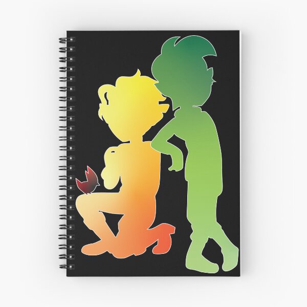 Artikelvorschau, Huntric/Goldric Hunter x Edric entworfen und verkauft von LostNerdMarket.