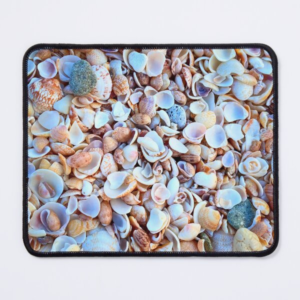Item preview, Seashells  designed and sold by Foofighter01.