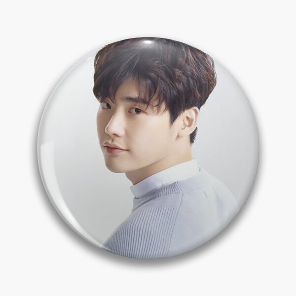 Item preview, Lee Jongsuk designed and sold by Silverra4.