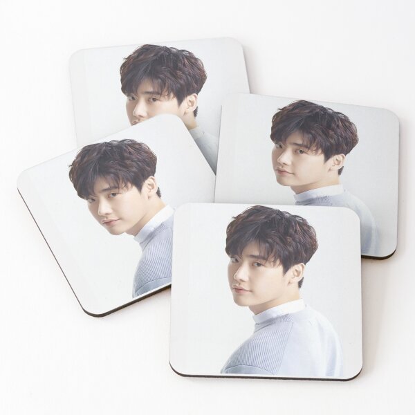 Item preview, Lee Jongsuk designed and sold by Silverra4.