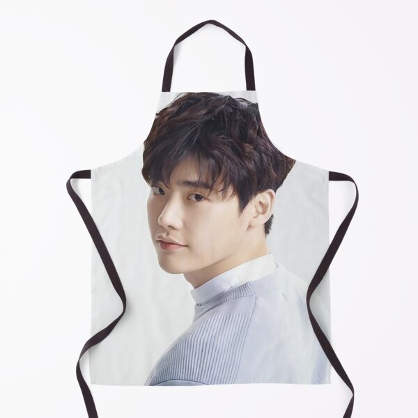 Item preview, Lee Jongsuk designed and sold by Silverra4.