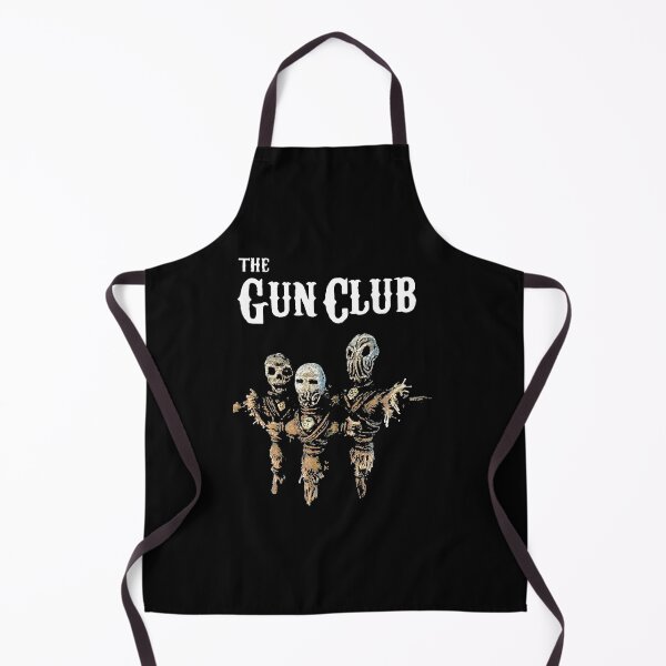 Item preview, HE GUN CLUB band become tedious Essential T-Shirt designed and sold by Bellais023.