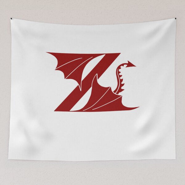 Item preview, Zari Nation   designed and sold by NickCastellano2.
