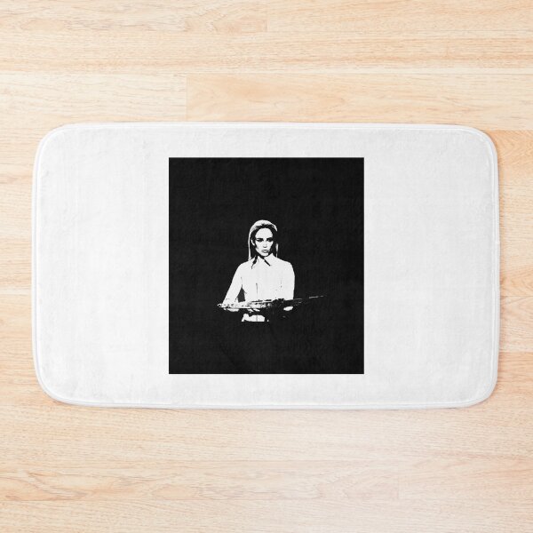 Item preview, White Canary - Sara Lance Sleeveless Top designed and sold by NickCastellano2.