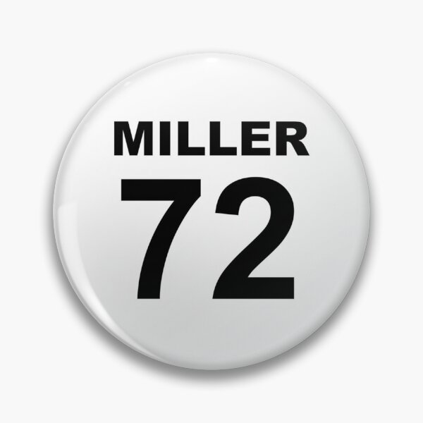 Item preview, wentworth miller 72   designed and sold by NickCastellano2.