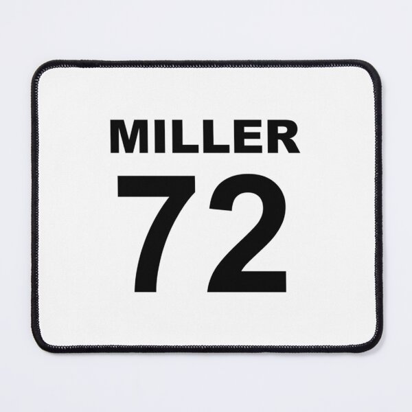 Item preview, wentworth miller 72 designed and sold by NickCastellano2.